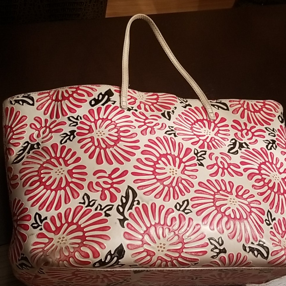 Tote Fendi vintage
